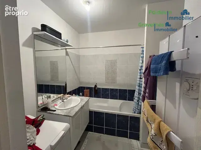 Appartement 60 m² à Gravelines  - photo 7