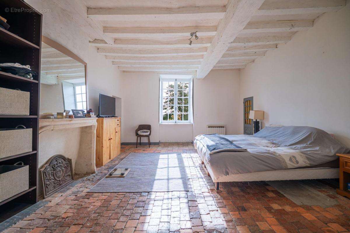 Maison à EVRON