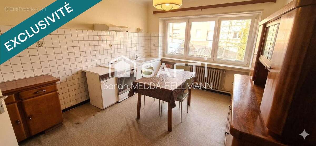 Photo 9 - Maison à TETING-SUR-NIED