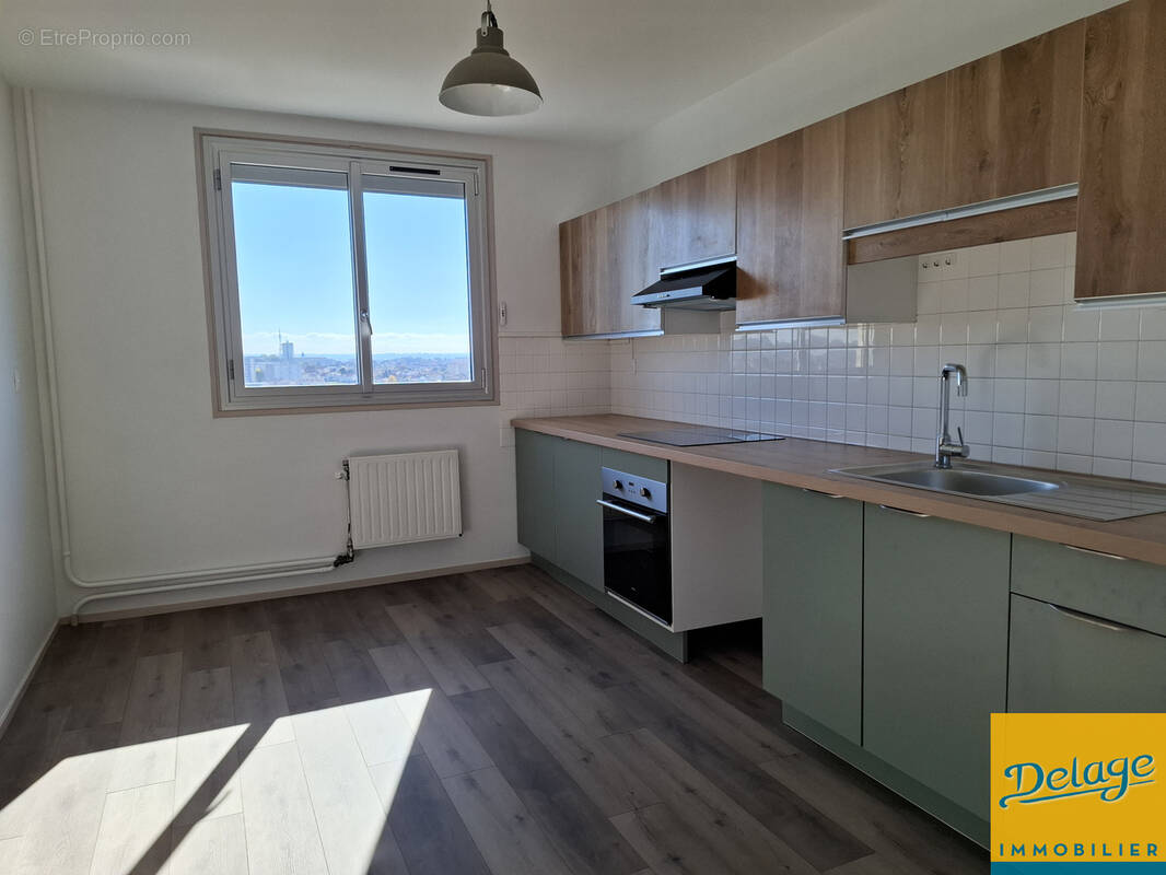 Appartement à LIMOGES
