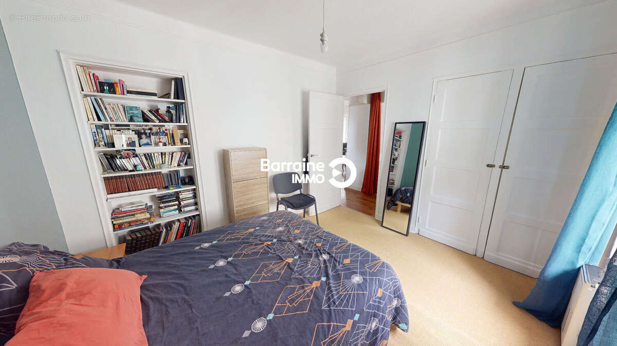 Appartement à BREST