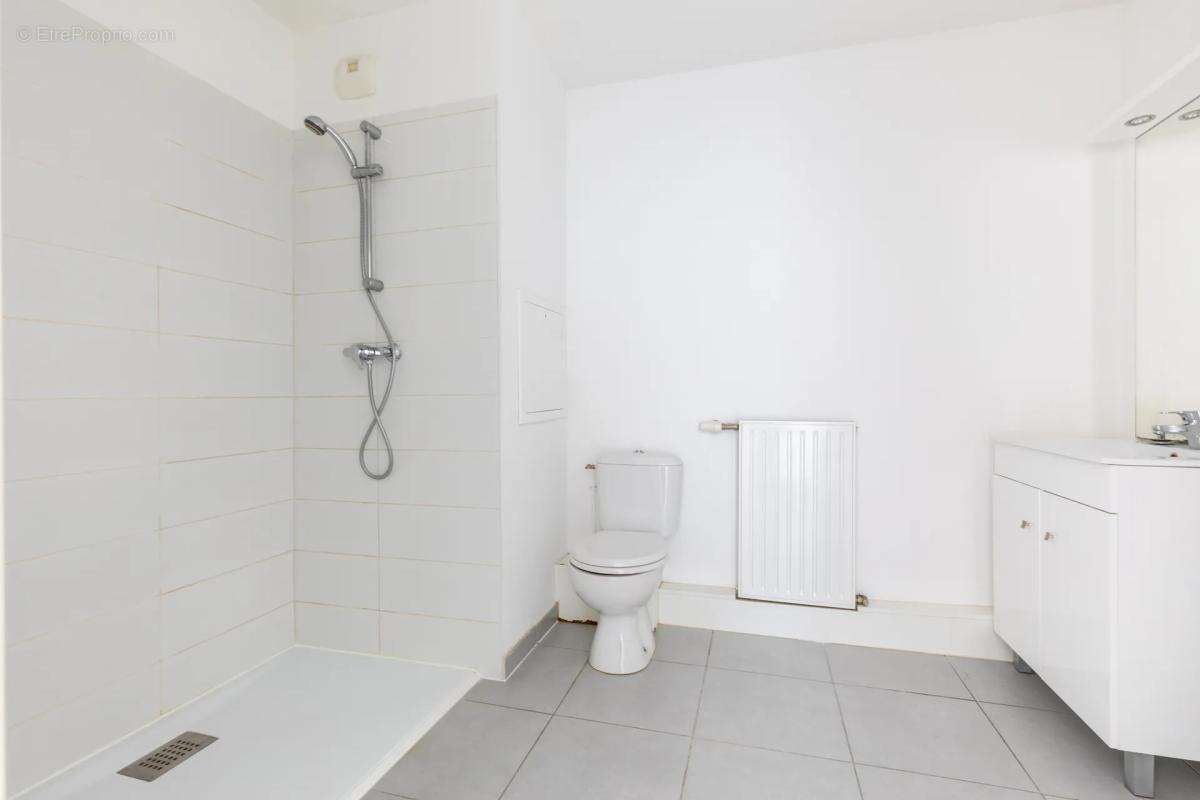 Appartement de 2 pièces de 39 m² à Nantes - photo 5