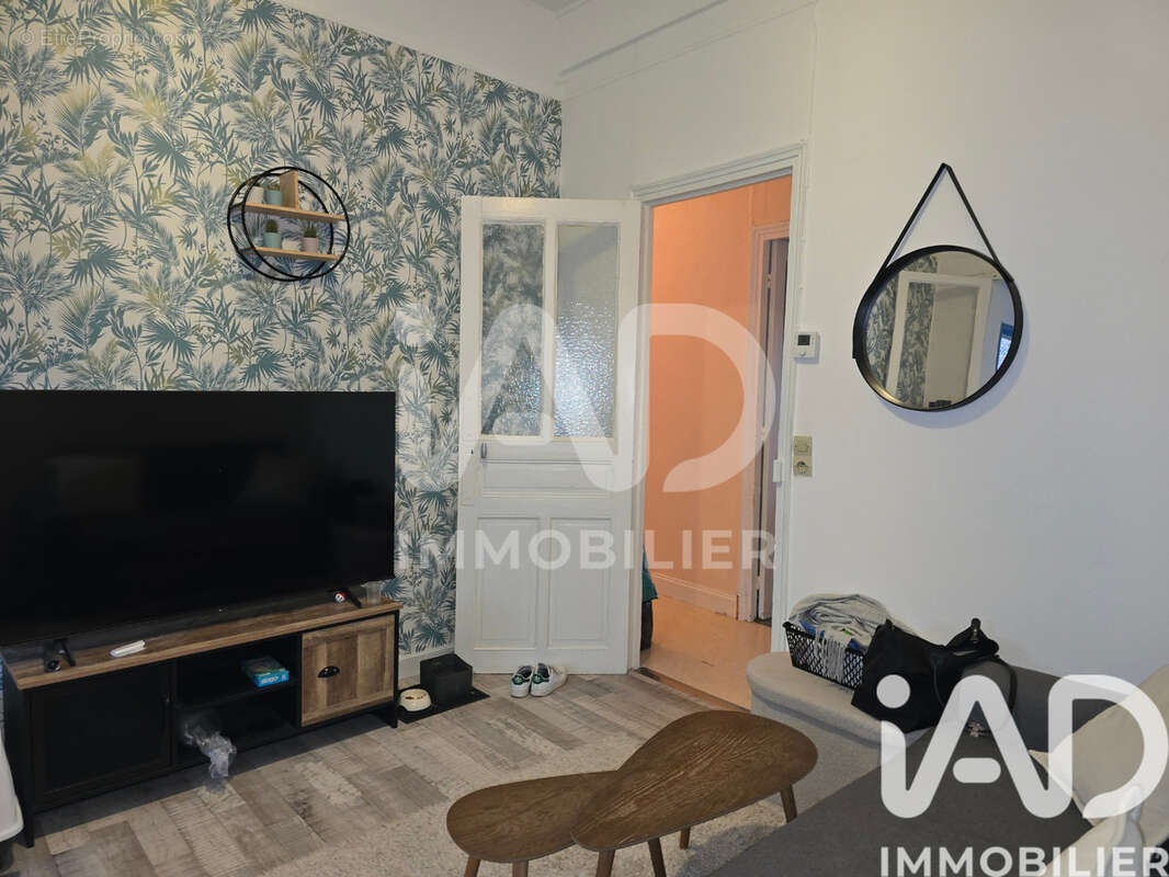 Photo 5 - Appartement à ALBERT