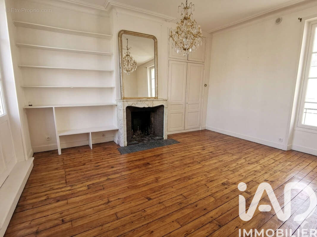 Photo 6 - Appartement à BETHUNE