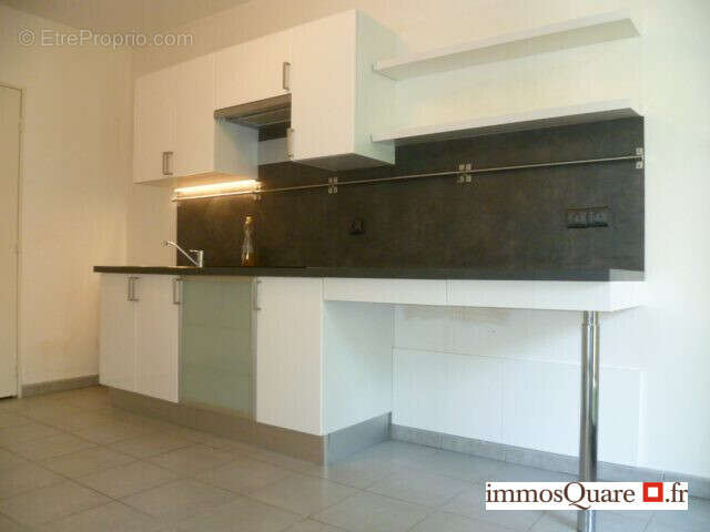 Appartement 66 m² à Grenoble  - photo 4