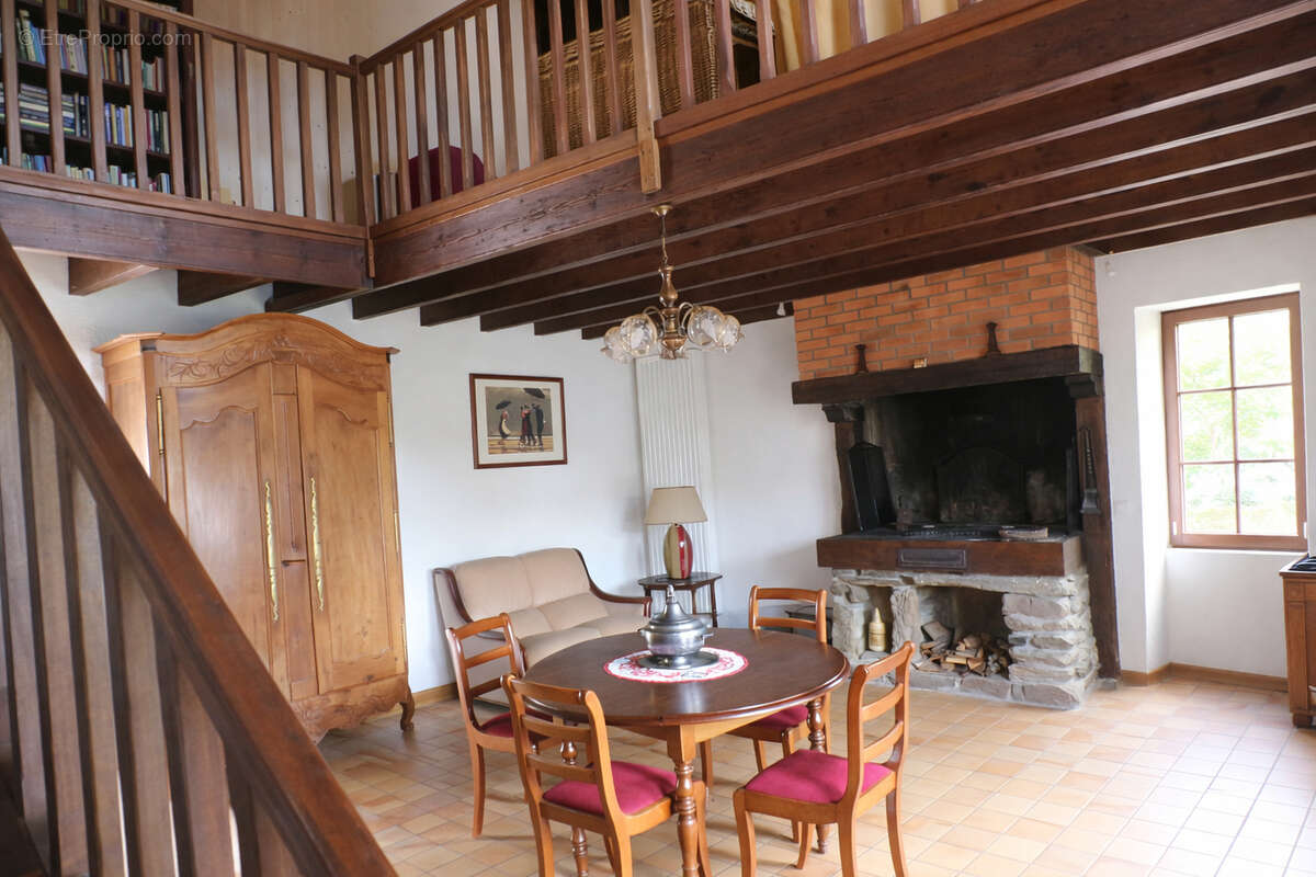 Maison à PORNIC