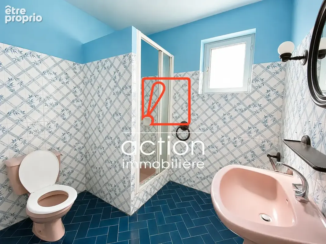 Spacieuse maison traditionnelle en pierre de 138m2 habitables - La Roche-Jaudy - photo 15