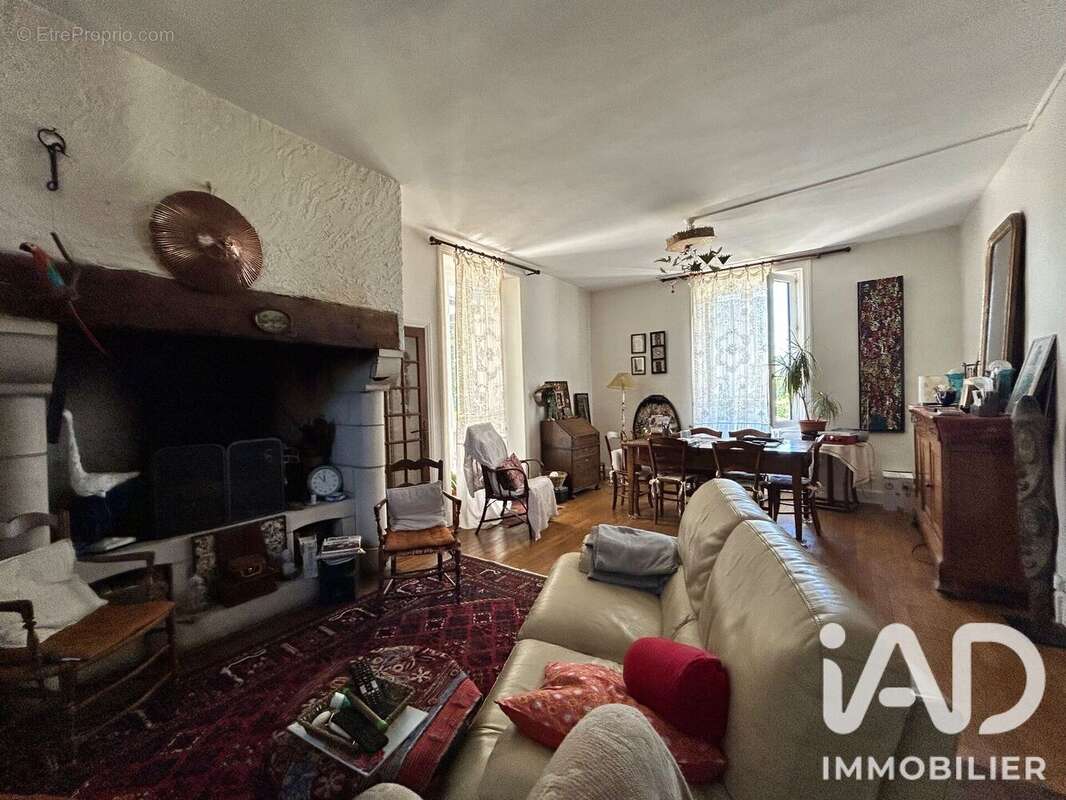 Maison 116 m² à Vayrac  - photo 7