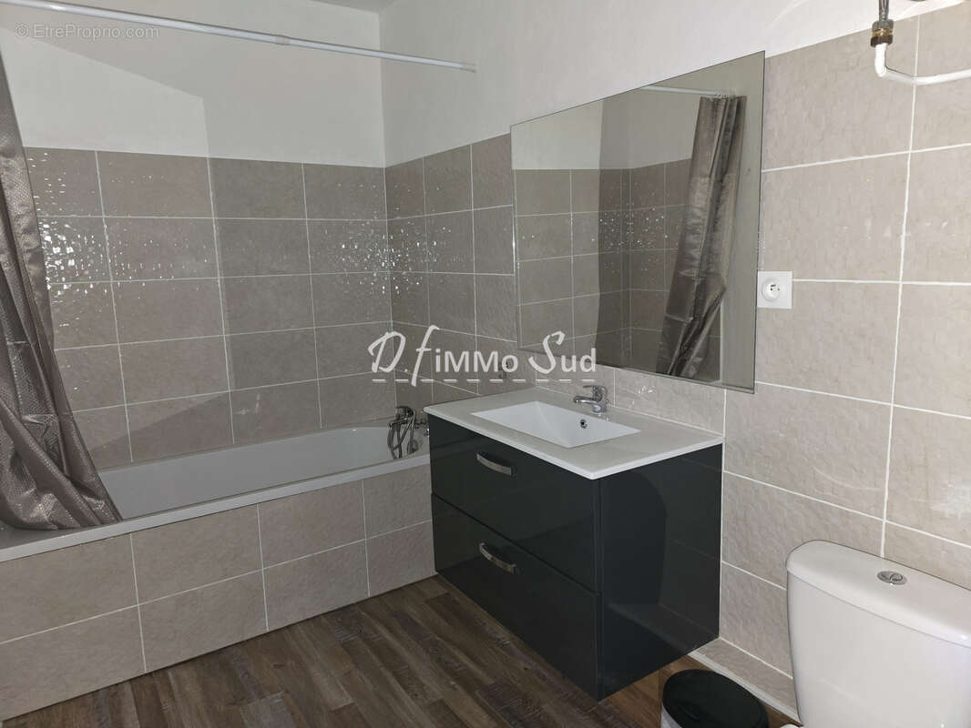 Appartement à NARBONNE