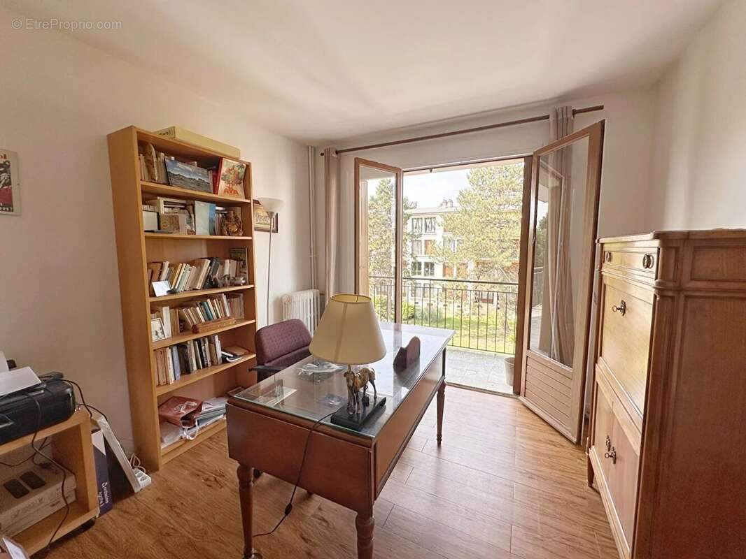Appartement à MONTMORENCY