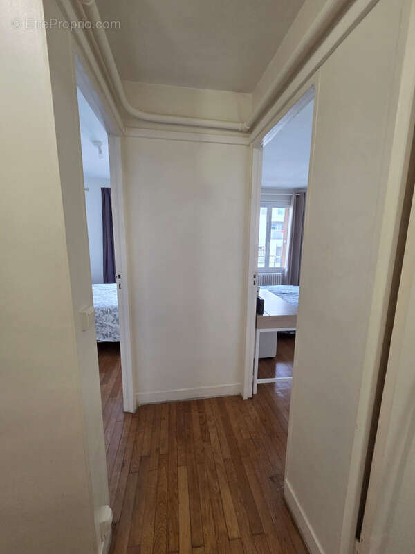 Appartement à BAGNOLET