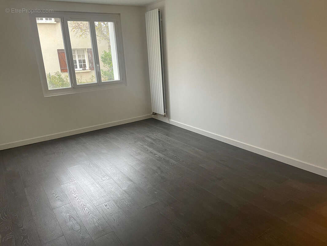 Appartement à SAINT-CYR-SUR-LOIRE