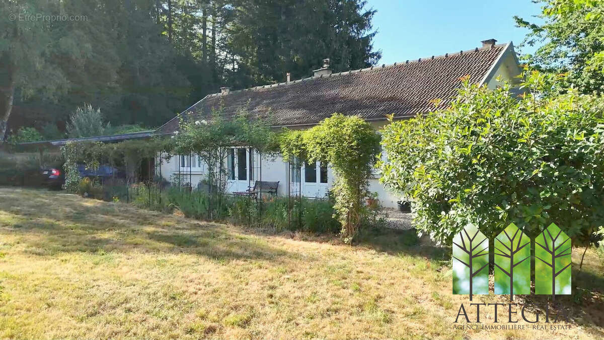 Maison 90 m² à Faux-Mazuras  - photo 6