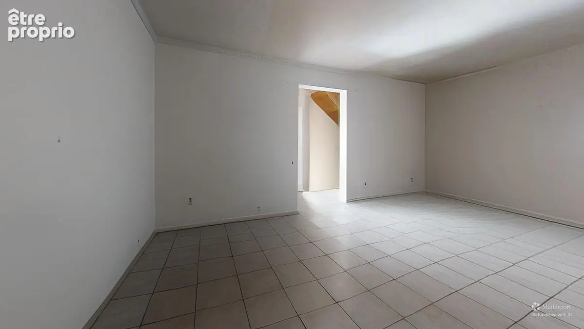 Appartement Pernes Les Fontaines 2pièce(s) 863m2  avec jardin - photo 5
