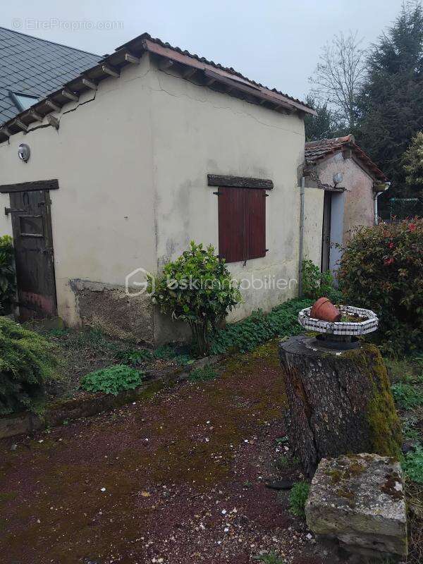 Maison à OLIVET