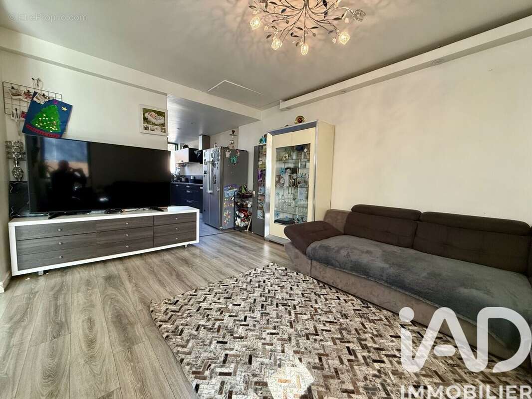 Photo 4 - Maison à EPINAY-SOUS-SENART