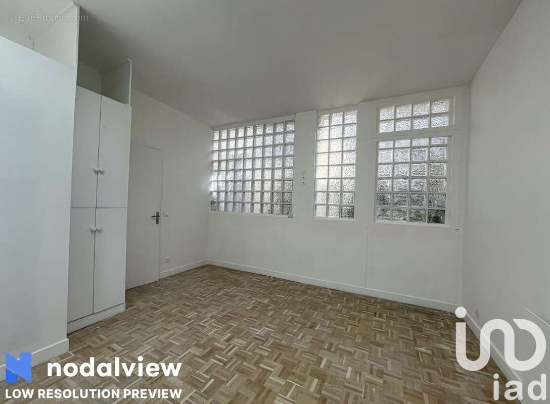 Photo 9 - Appartement à SAINT-MAUR-DES-FOSSES