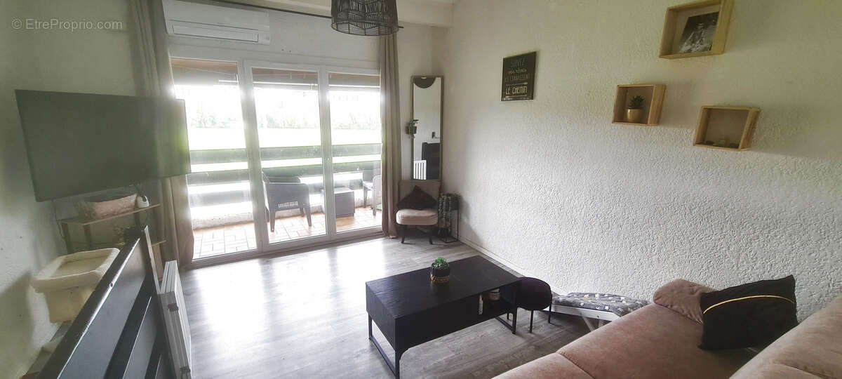 Appartement à ONDRES