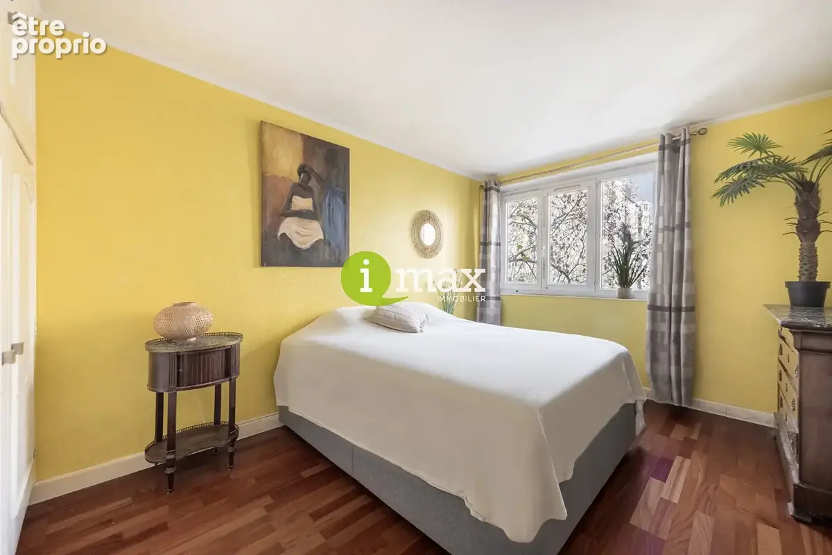 Clichy - 5 pieces balcon - 429 000 fai - photo 5