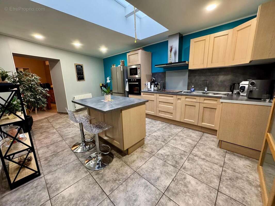 Photo 2 - Maison à ANICHE