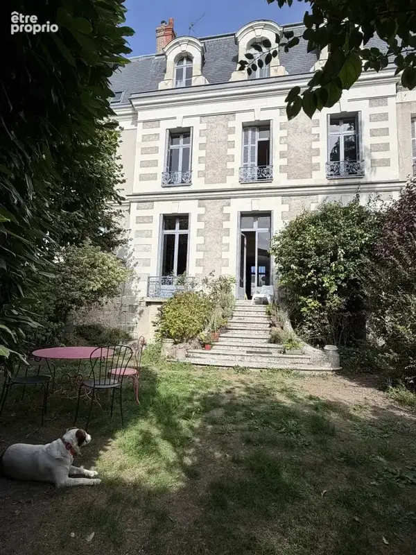 Quartier Théâtre Maison de caractère - photo 5