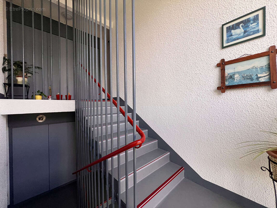 Appartement à SAINT-AVOLD