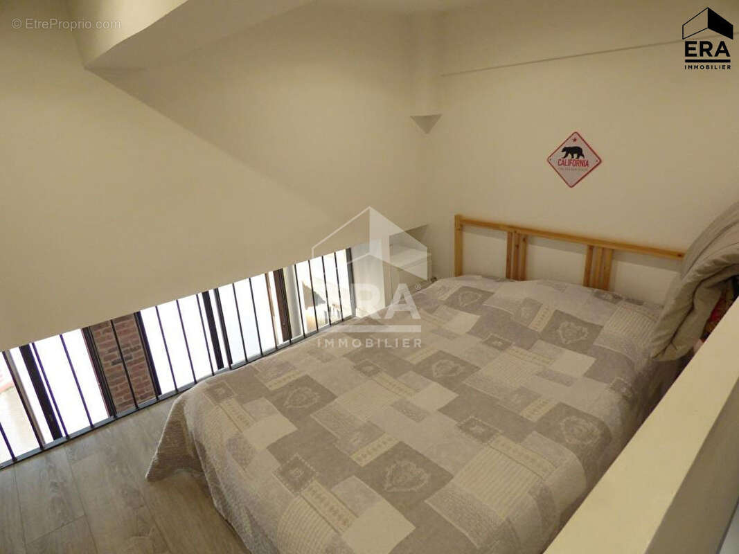 Appartement 34m² à martigues - photo 5