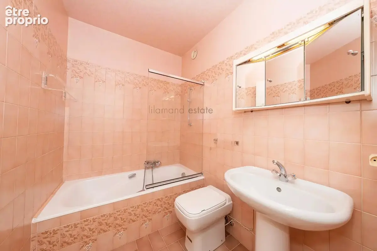 Le cannet - résidentiel - appartement 4 pièces - terrasses - vue mer - photo 8