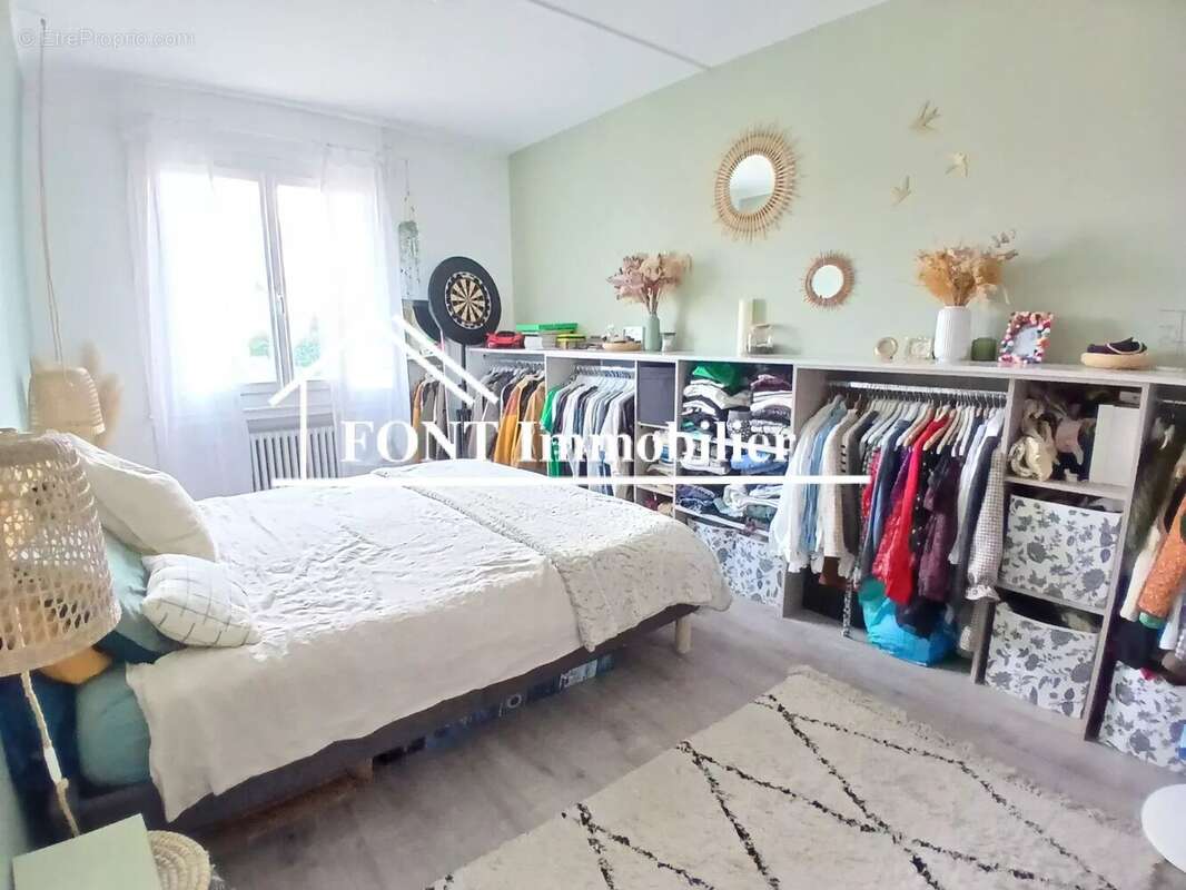 Appartement à SAINT-CHAMOND