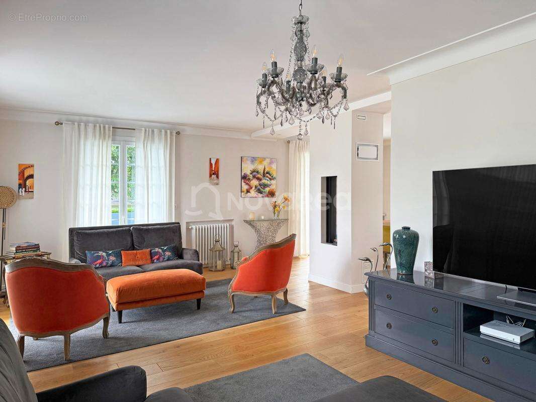 Maison 6 pièces - photo 4
