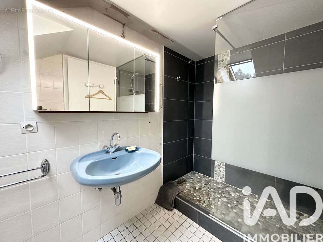 Photo 9 - Appartement à WANGENBOURG-ENGENTHAL