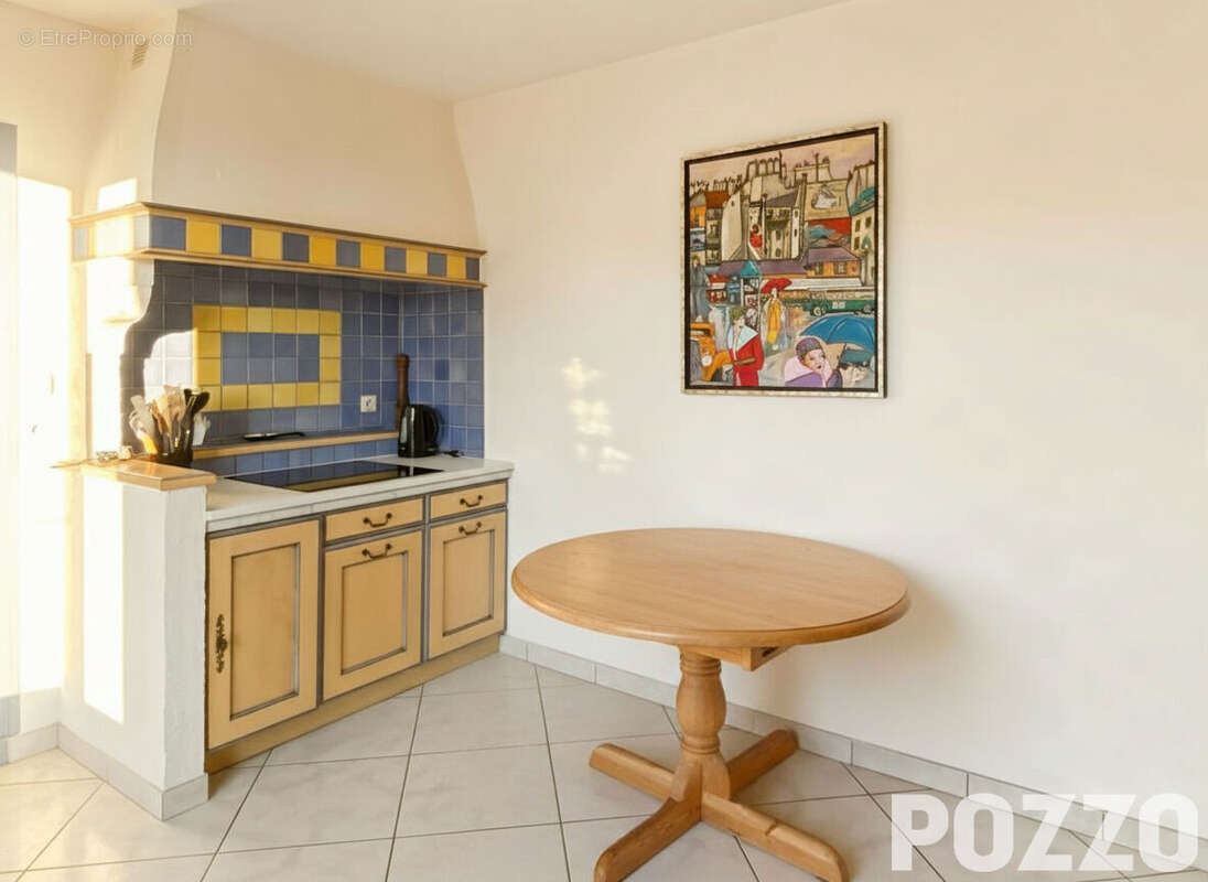 VENTE : maison de 7 pièces (167 m²) à ANCTOVILLE SUR BOSCQ - photo 6