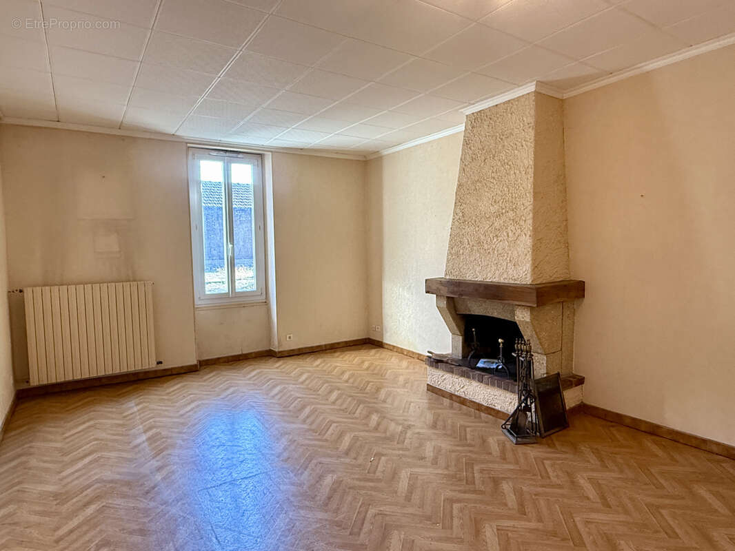 Maison à CAGNAC-LES-MINES