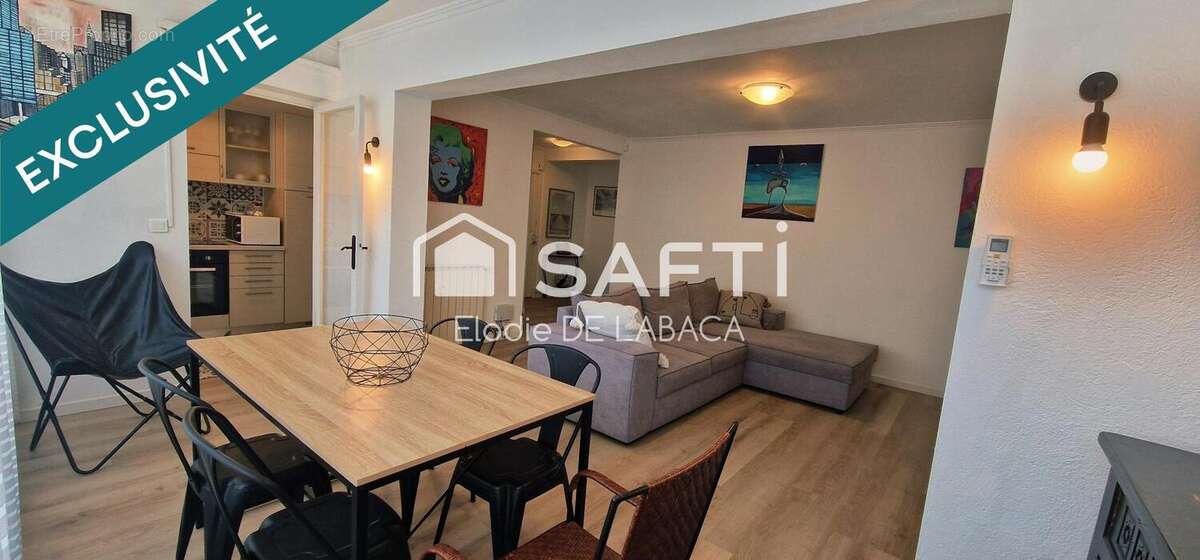 Photo 2 - Appartement à CANNES