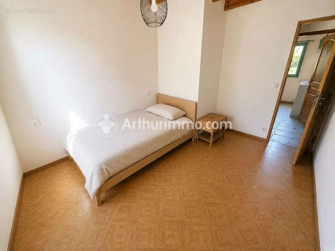 Belle maison familiale de 3/4 chambres avec piscine, terrasse couverte et panorama exceptionnel - photo 10