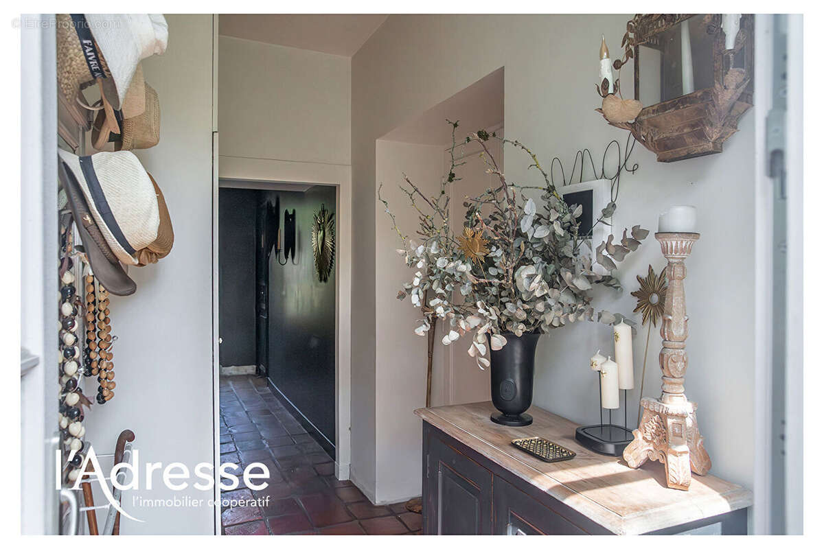 Maison à MARLY-LE-ROI