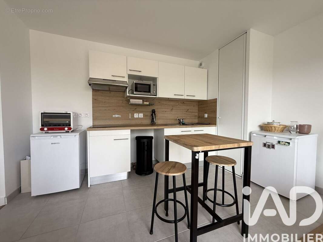 Photo 4 - Appartement à LE BOUSCAT