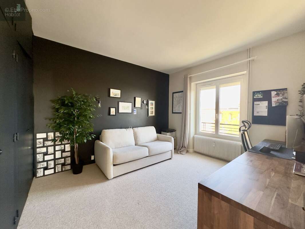 Appartement à RODEZ