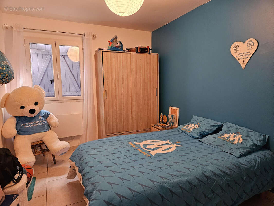 Appartement à PIOLENC