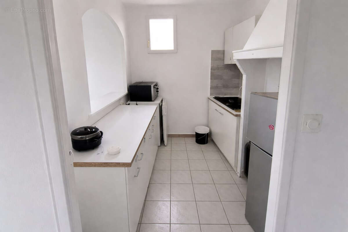 Appartement à BEZIERS