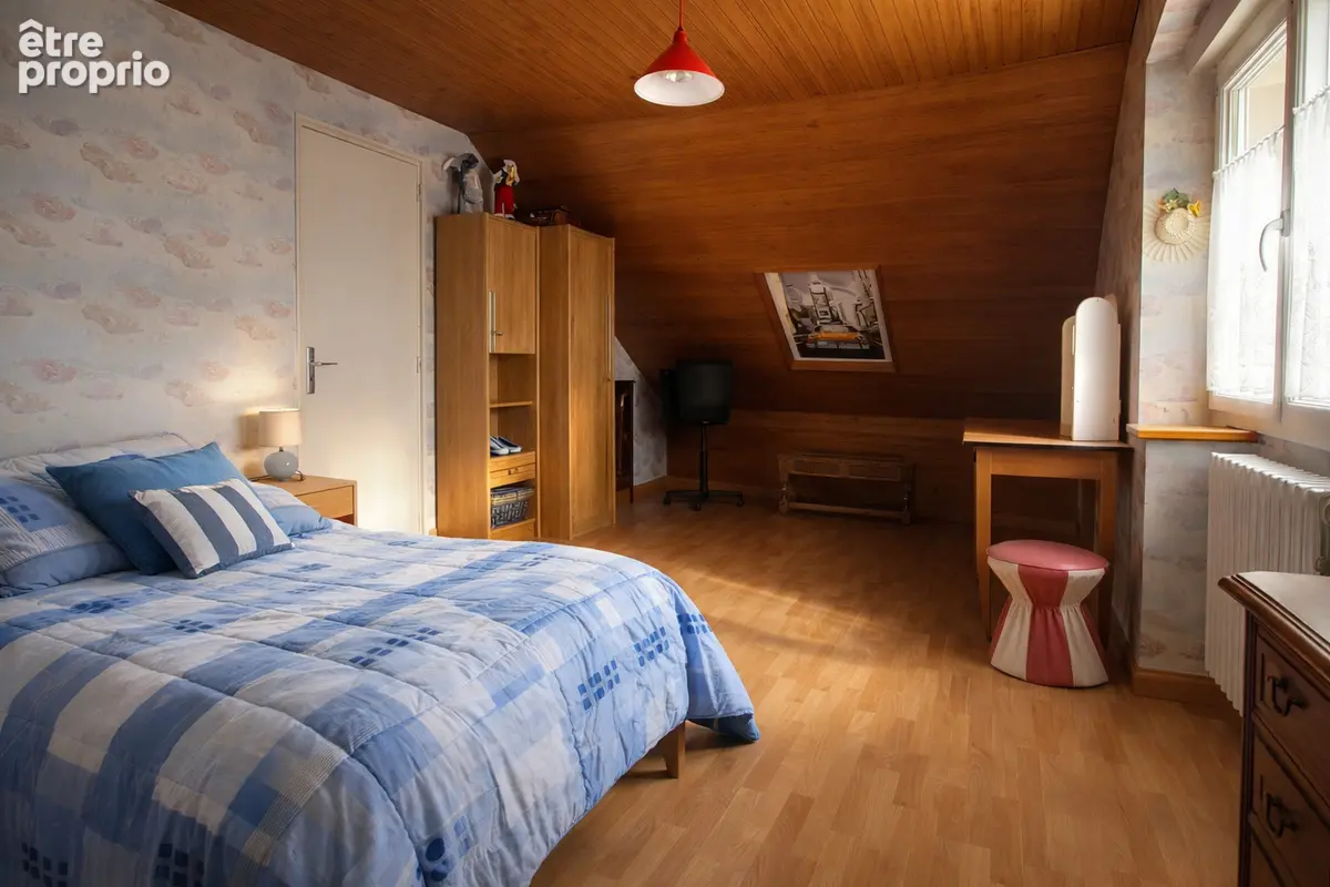 Maison La Baule Escoublac 200 m² - photo 15