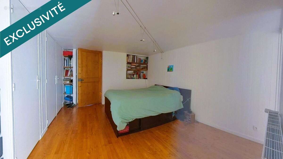 Photo 5 - Maison à VIZILLE