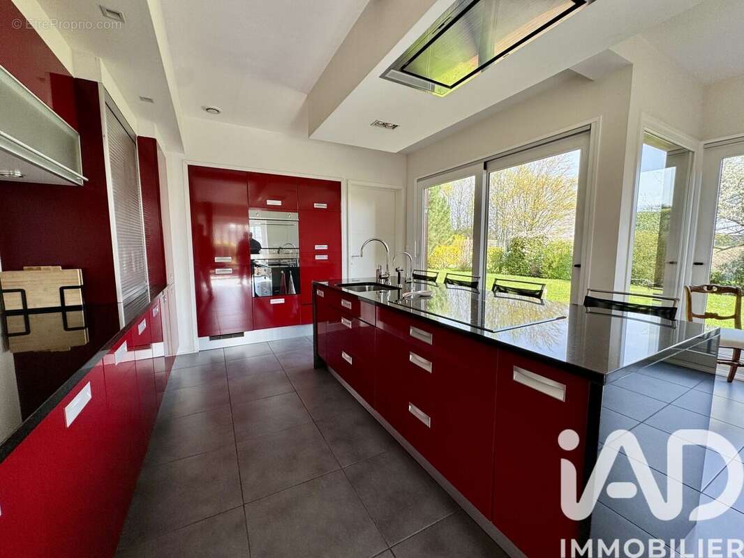 Photo 4 - Maison à LA BASSEE