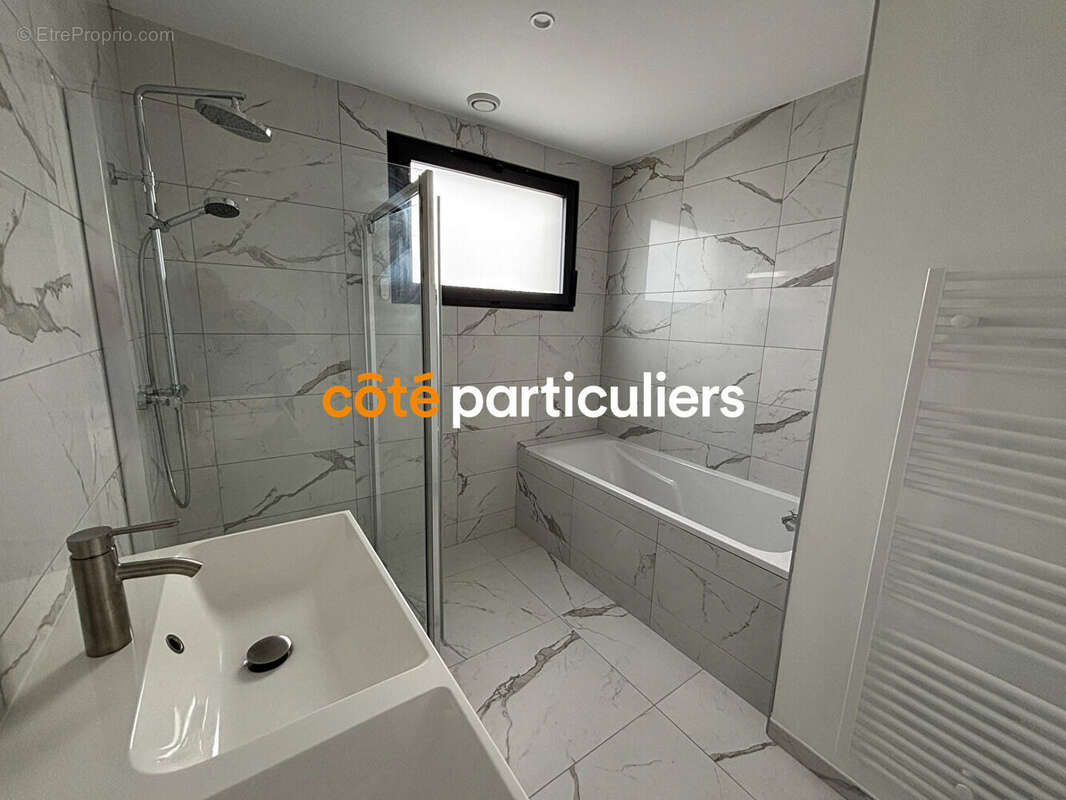 Maison à THURY-HARCOURT