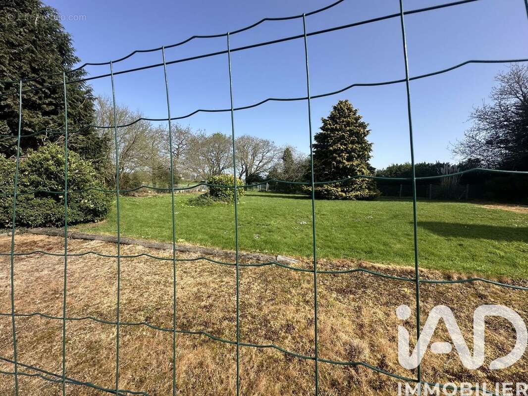 Photo 2 - Terrain à PLOUARET