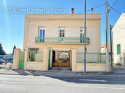 Maison à BEZIERS