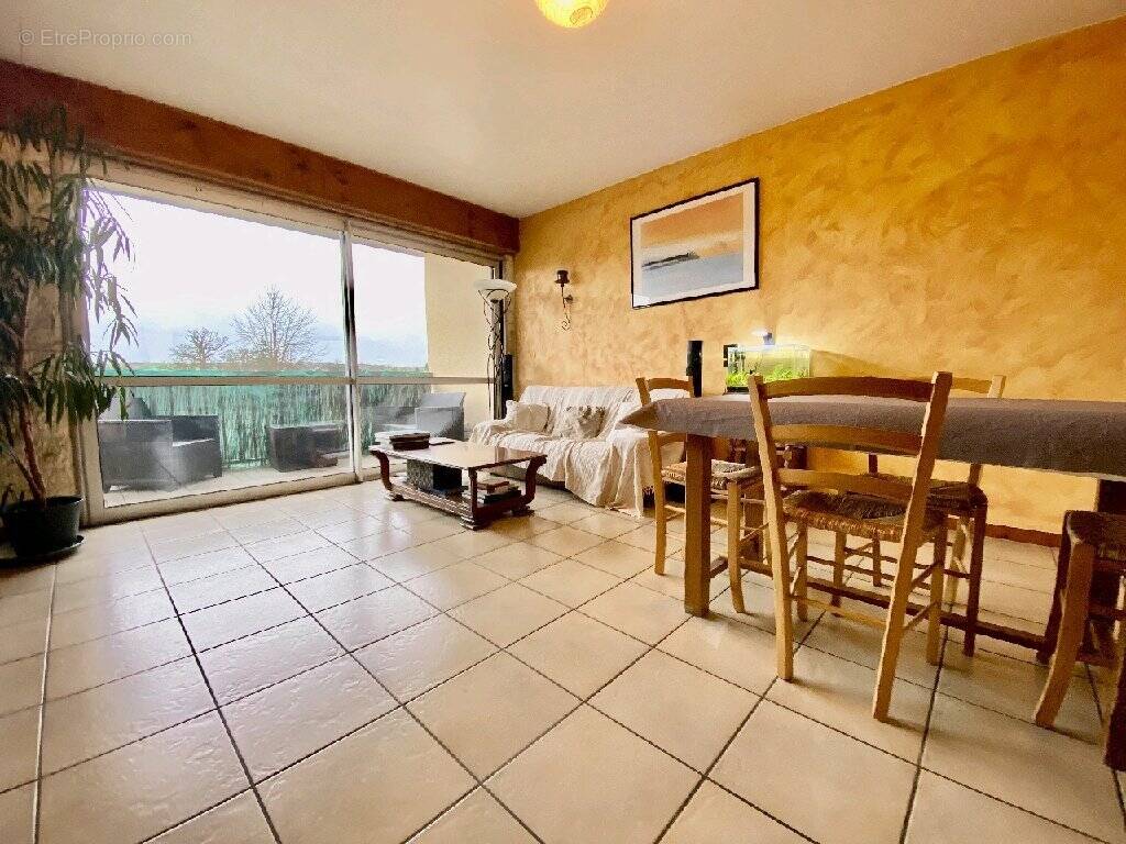 Appartement à VILLEPARISIS