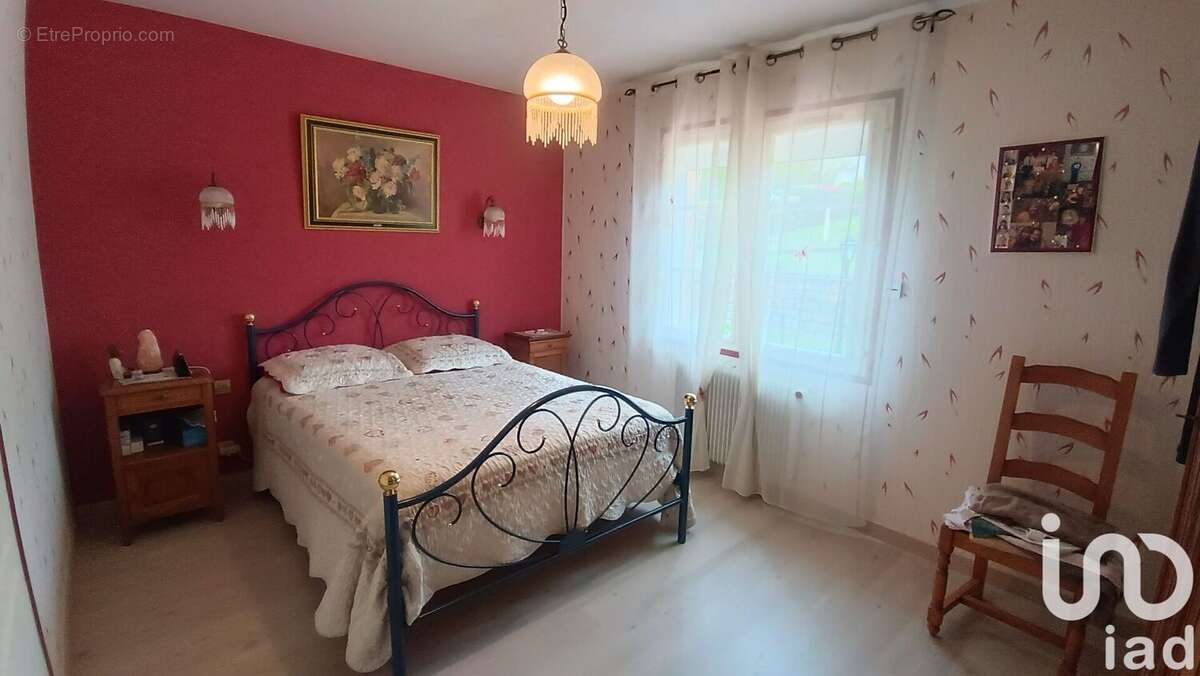 Maison 129 m² à Eu  - photo 6