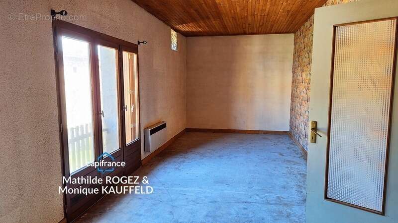 Maison de famille - 8 pièces - 180m2 - Domaize - photo 9