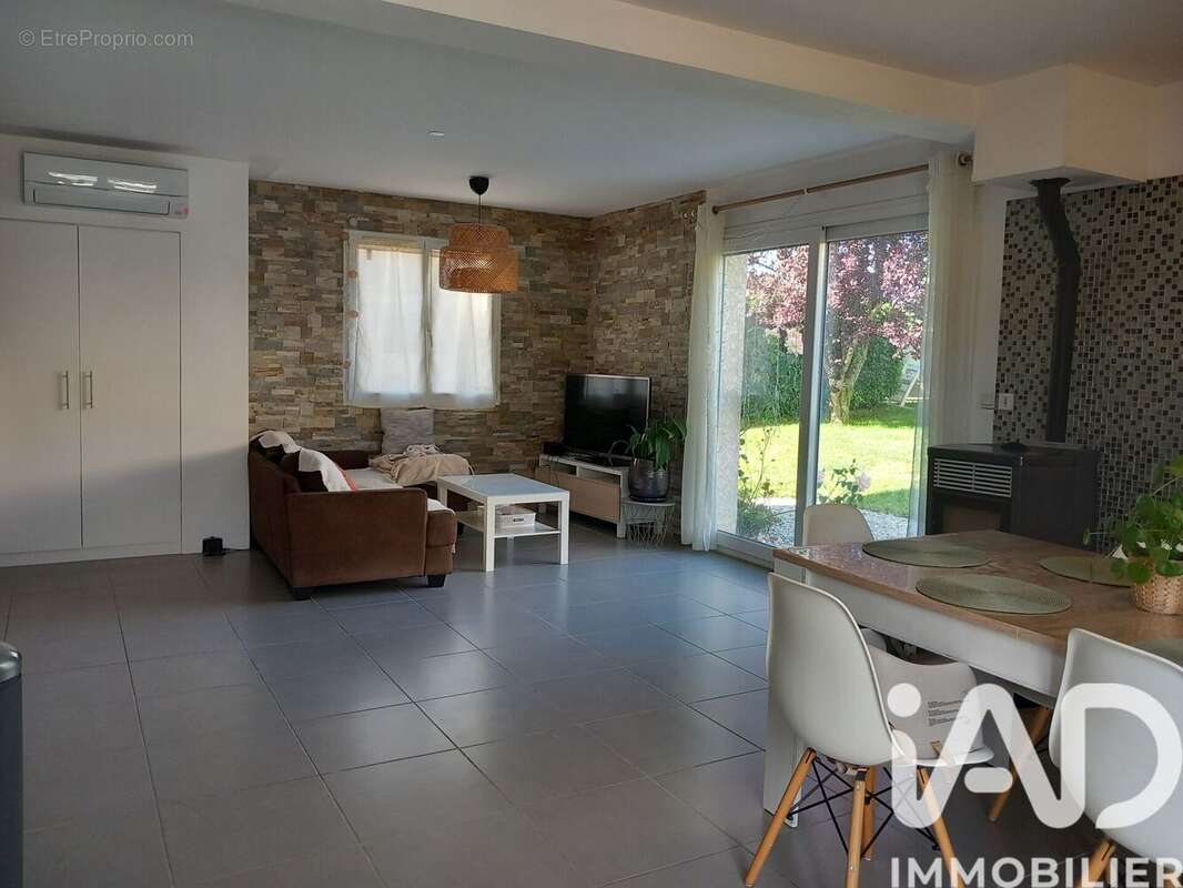 Photo 5 - Maison à BIZONNES